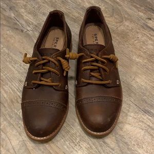Sperry Children’s shoes